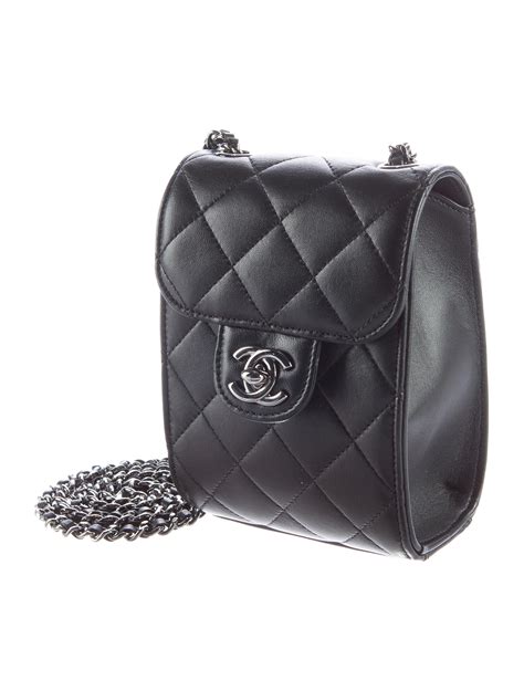 chanel small cross bag|realreal Chanel 31 mini bag.